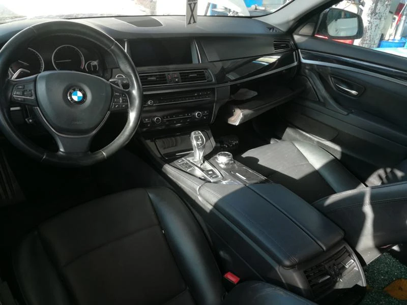 BMW 525 525d, снимка 2 - Автомобили и джипове - 30914235