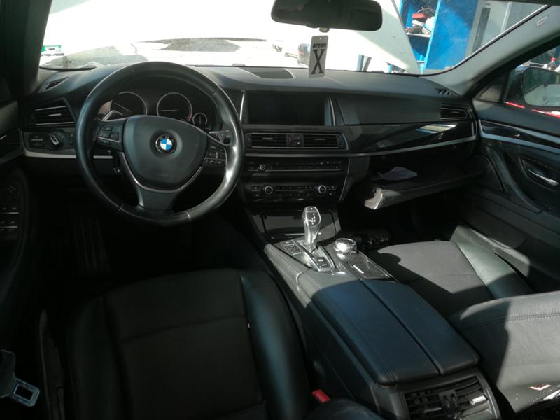 BMW 525 525d, снимка 4 - Автомобили и джипове - 30914235