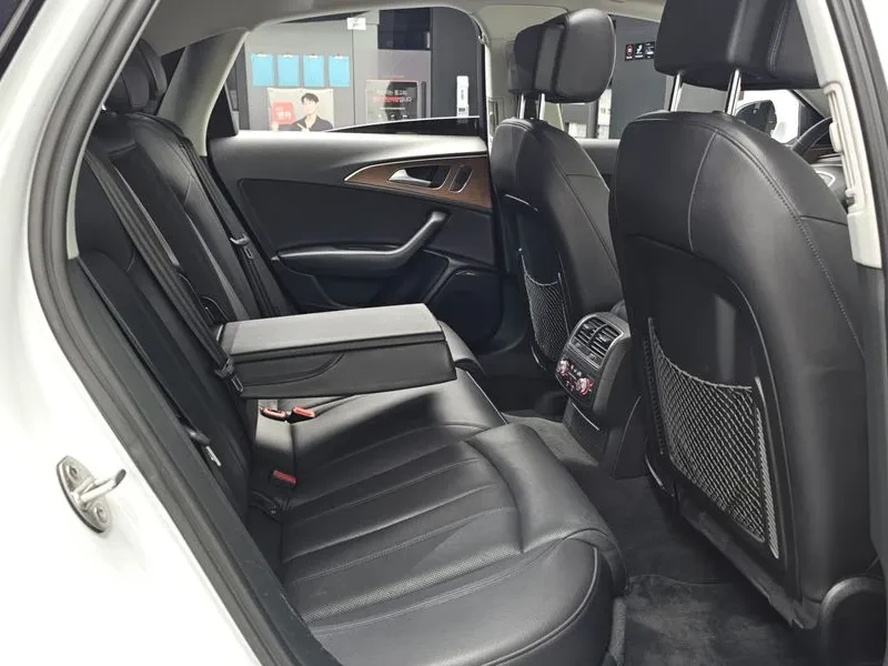 Audi A6 40 Tdi Quattro Premium C7, снимка 12 - Автомобили и джипове - 54970624