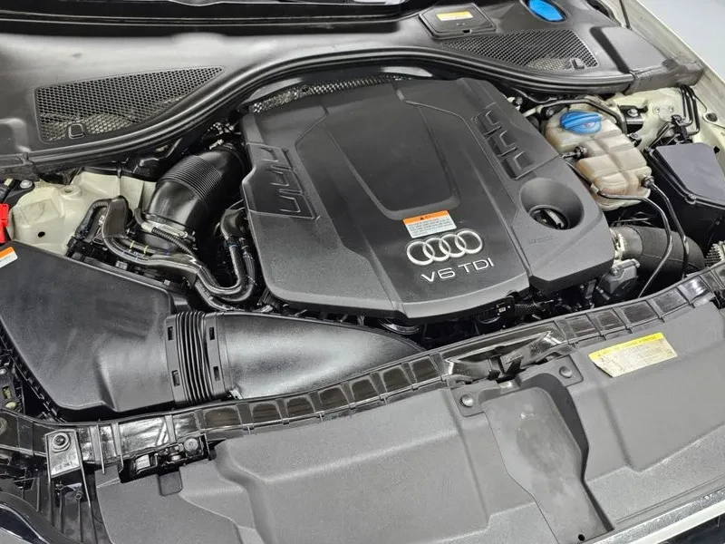 Audi A6 40 Tdi Quattro Premium C7, снимка 6 - Автомобили и джипове - 54970624