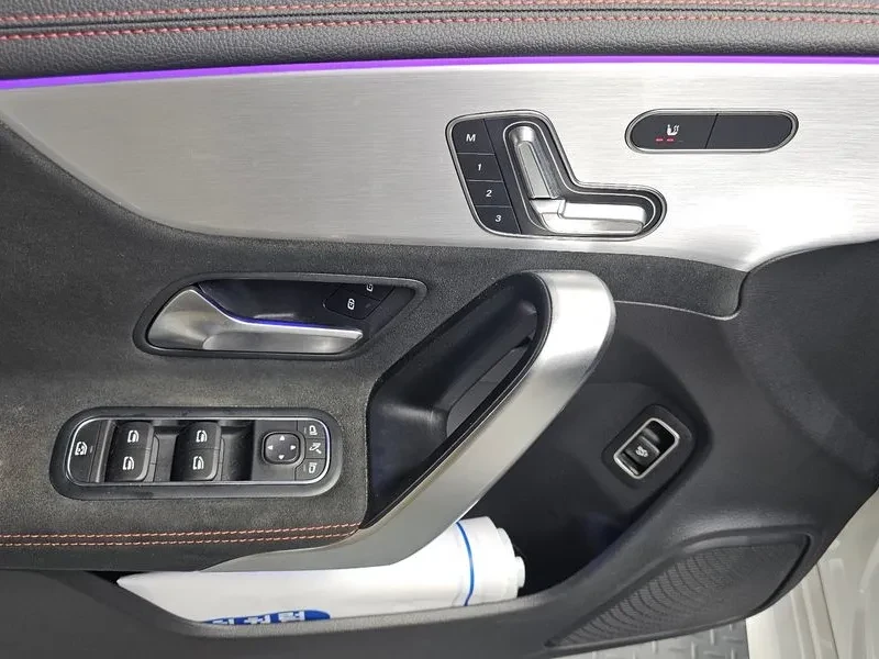 Mercedes-Benz CLA, снимка 17 - Автомобили и джипове - 55738986