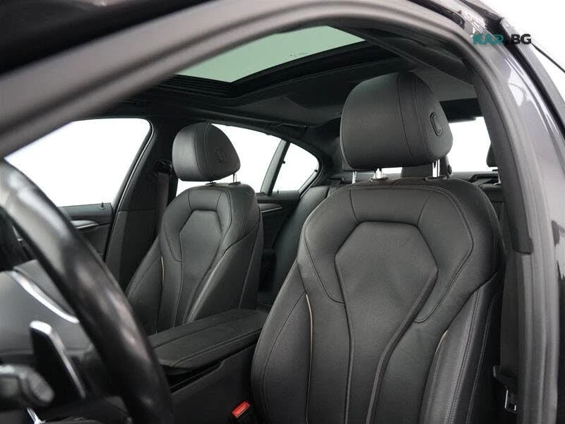 BMW 540 X-DRIVE* M-PACK* �������* DISTRONIC* 360-CAM* HARM | Mobile.bg � ����������� 12