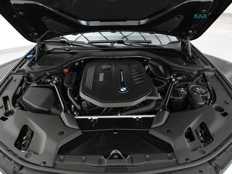 BMW 540 X-DRIVE* M-PACK* �������* DISTRONIC* 360-CAM* HARM | Mobile.bg � ����������� 8