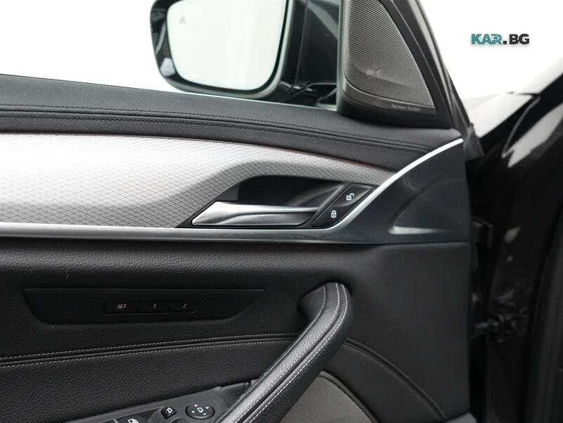 BMW 540 X-DRIVE* M-PACK* �������* DISTRONIC* 360-CAM* HARM | Mobile.bg � ����������� 10