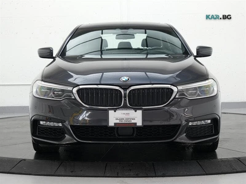 BMW 540 X-DRIVE* M-PACK* �������* DISTRONIC* 360-CAM* HARM | Mobile.bg � ����������� 2