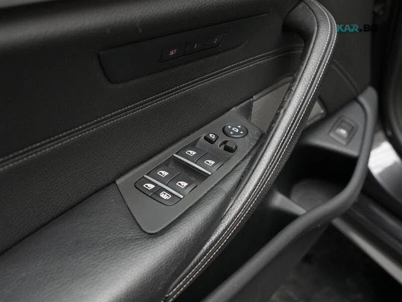 BMW 540 X-DRIVE* M-PACK* �������* DISTRONIC* 360-CAM* HARM | Mobile.bg � ����������� 11
