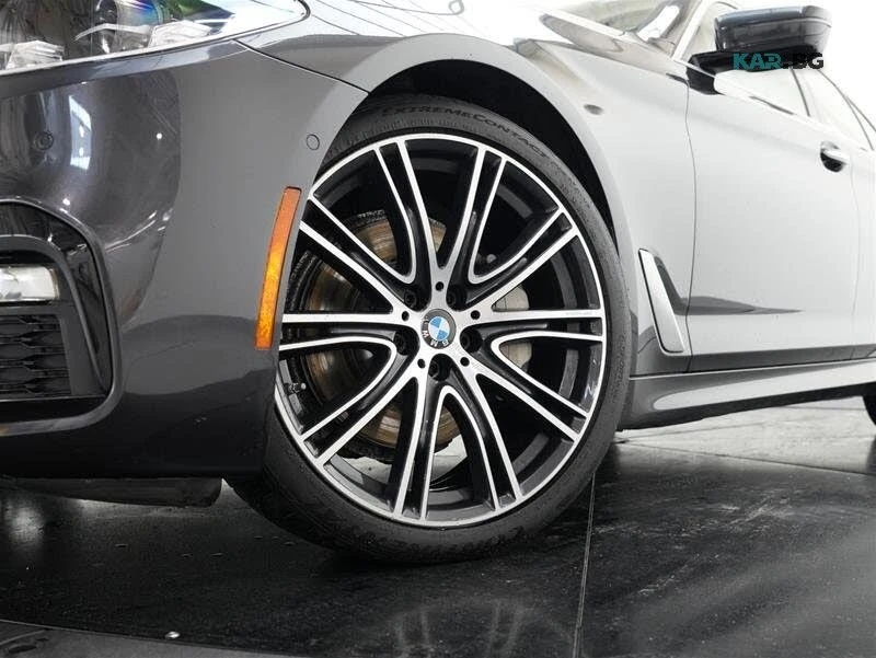BMW 540 X-DRIVE* M-PACK* �������* DISTRONIC* 360-CAM* HARM | Mobile.bg � ����������� 7