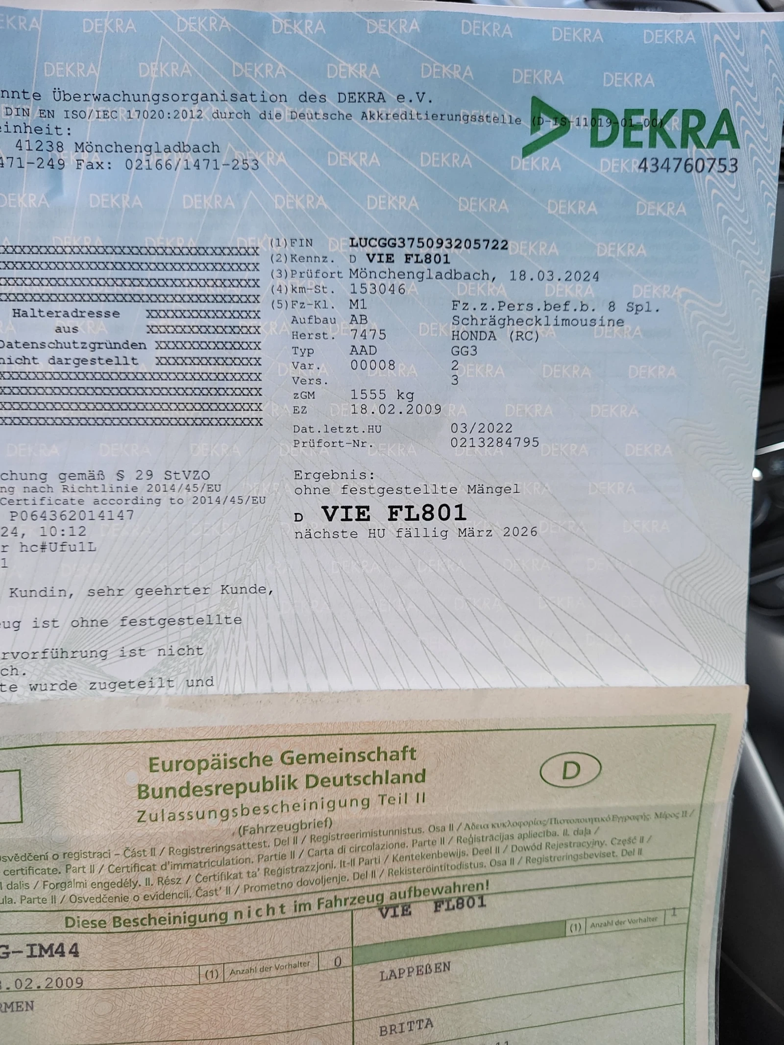 Honda Jazz 1, 4-vtec sport paket  | Mobile.bg   15