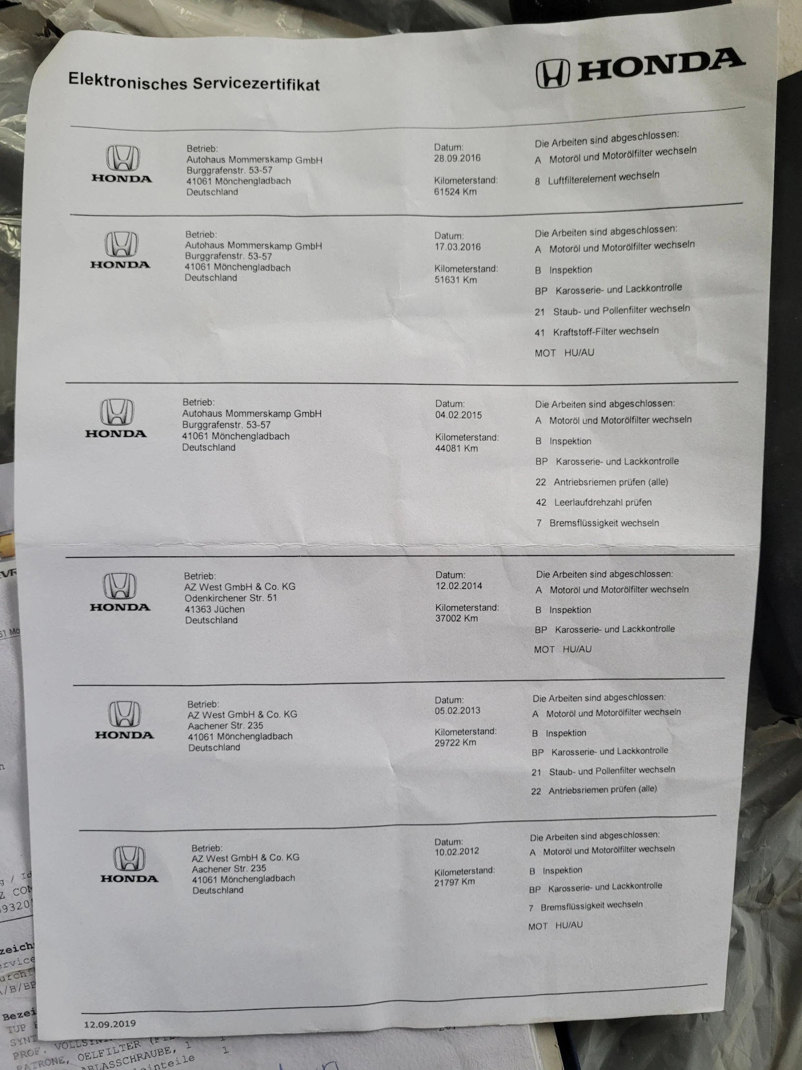 Honda Jazz 1, 4-vtec sport paket  | Mobile.bg   14