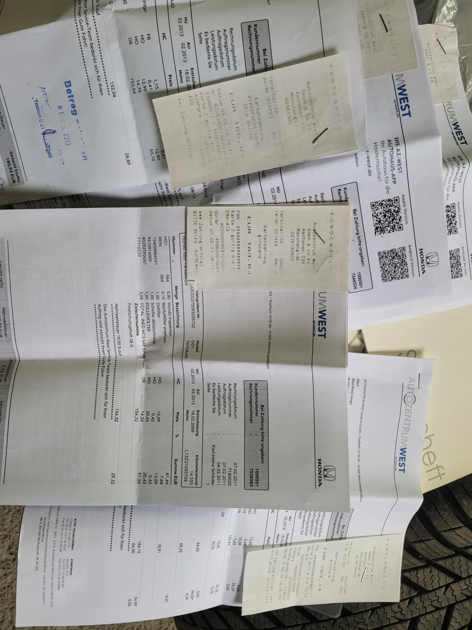 Honda Jazz 1, 4-vtec sport paket  | Mobile.bg   12