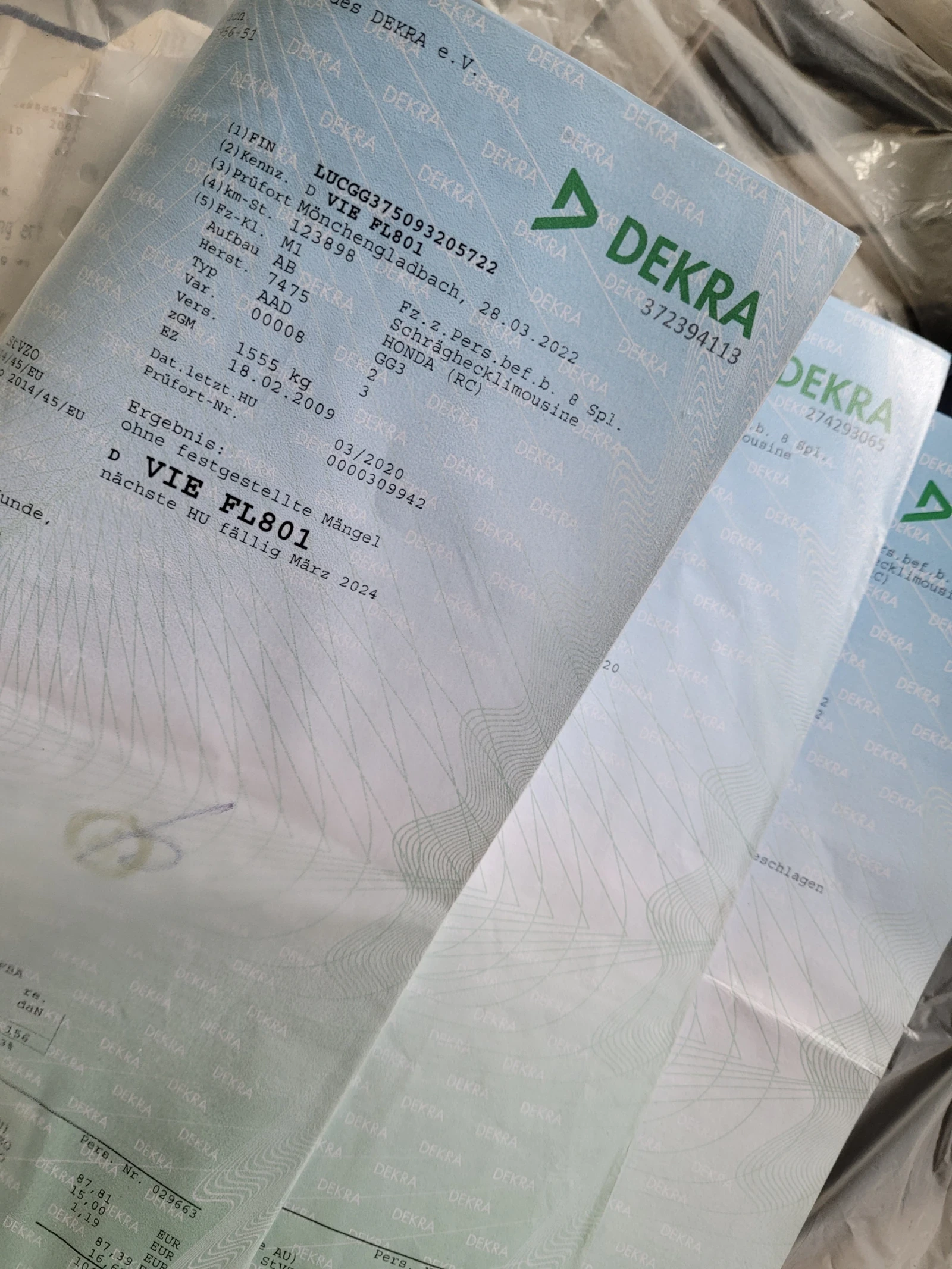 Honda Jazz 1, 4-vtec sport paket  | Mobile.bg   13