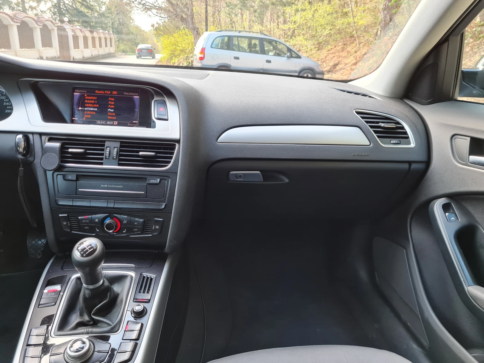 Audi A4 B8 | Mobile.bg — изображение 11