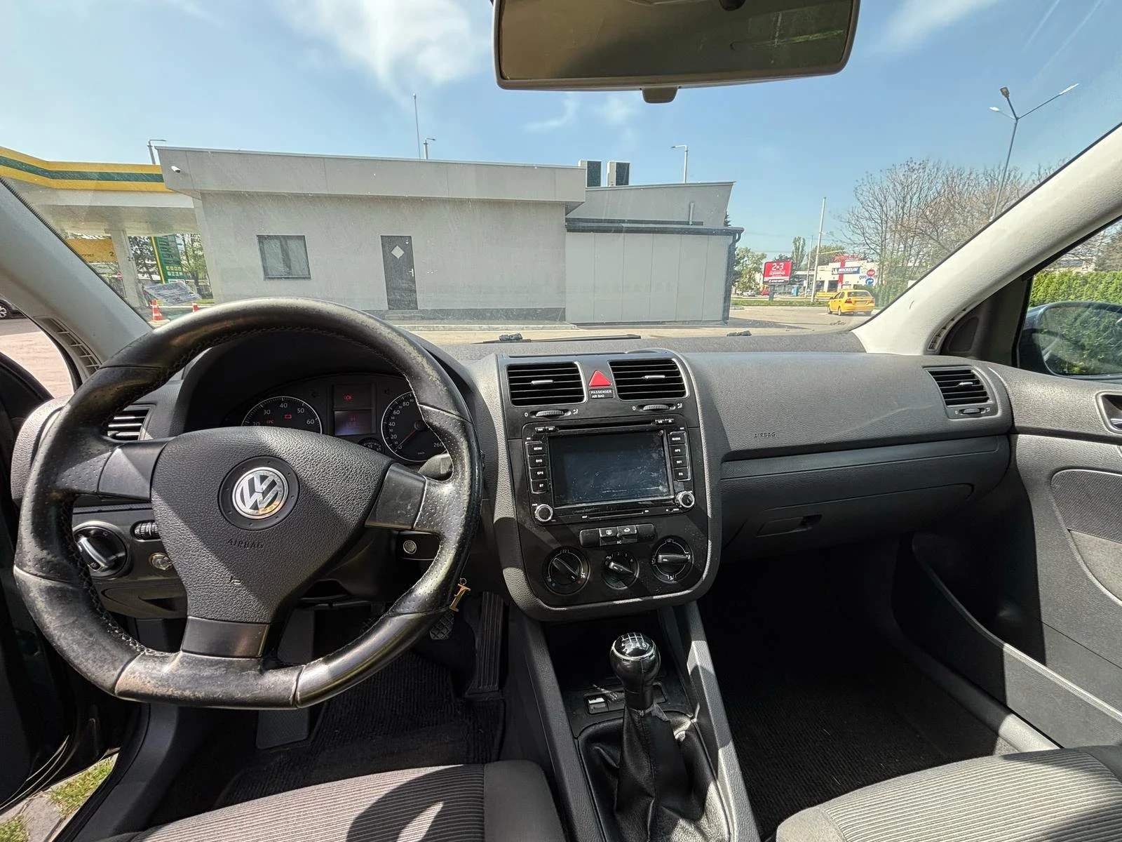 VW Golf Golf - изображение 5