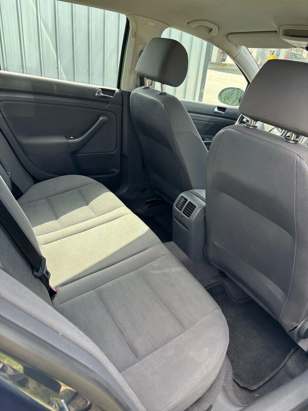 VW Golf Golf - изображение 4
