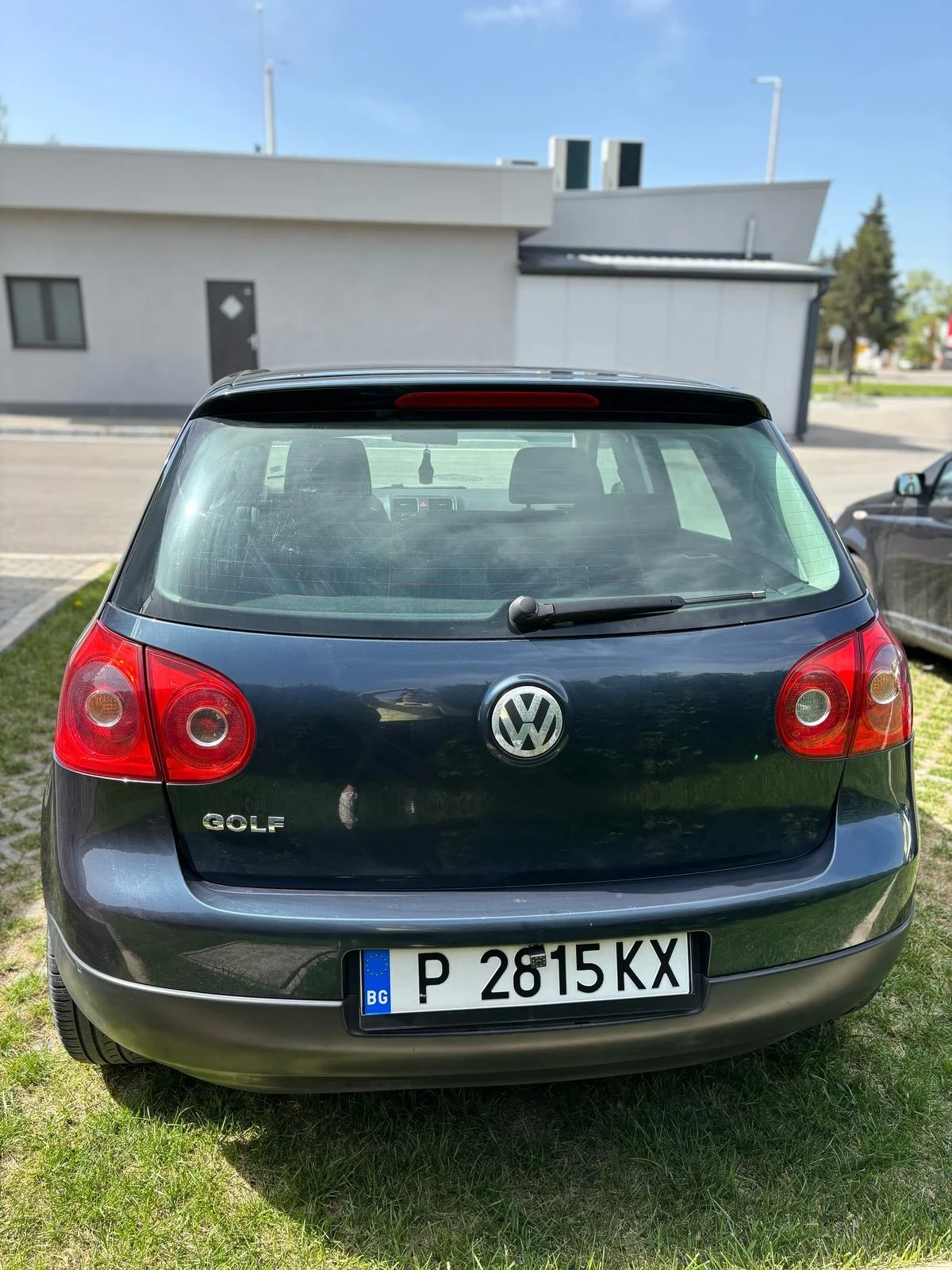 VW Golf Golf - изображение 10