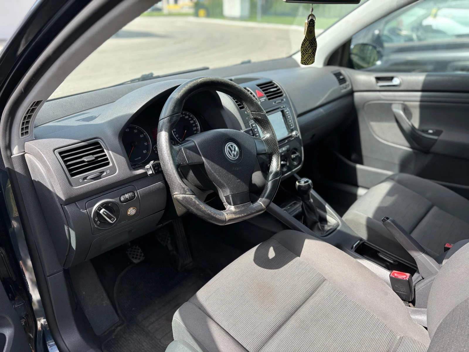 VW Golf Golf - изображение 3
