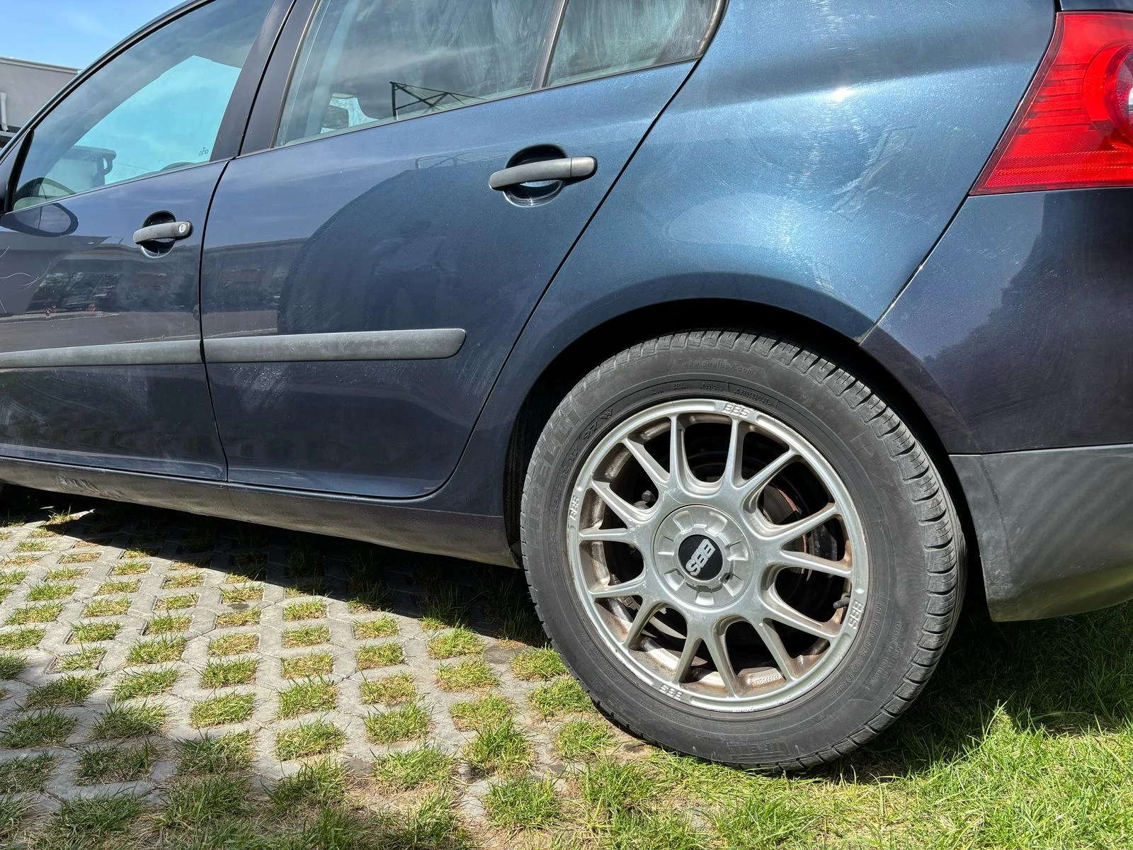 VW Golf Golf - изображение 2