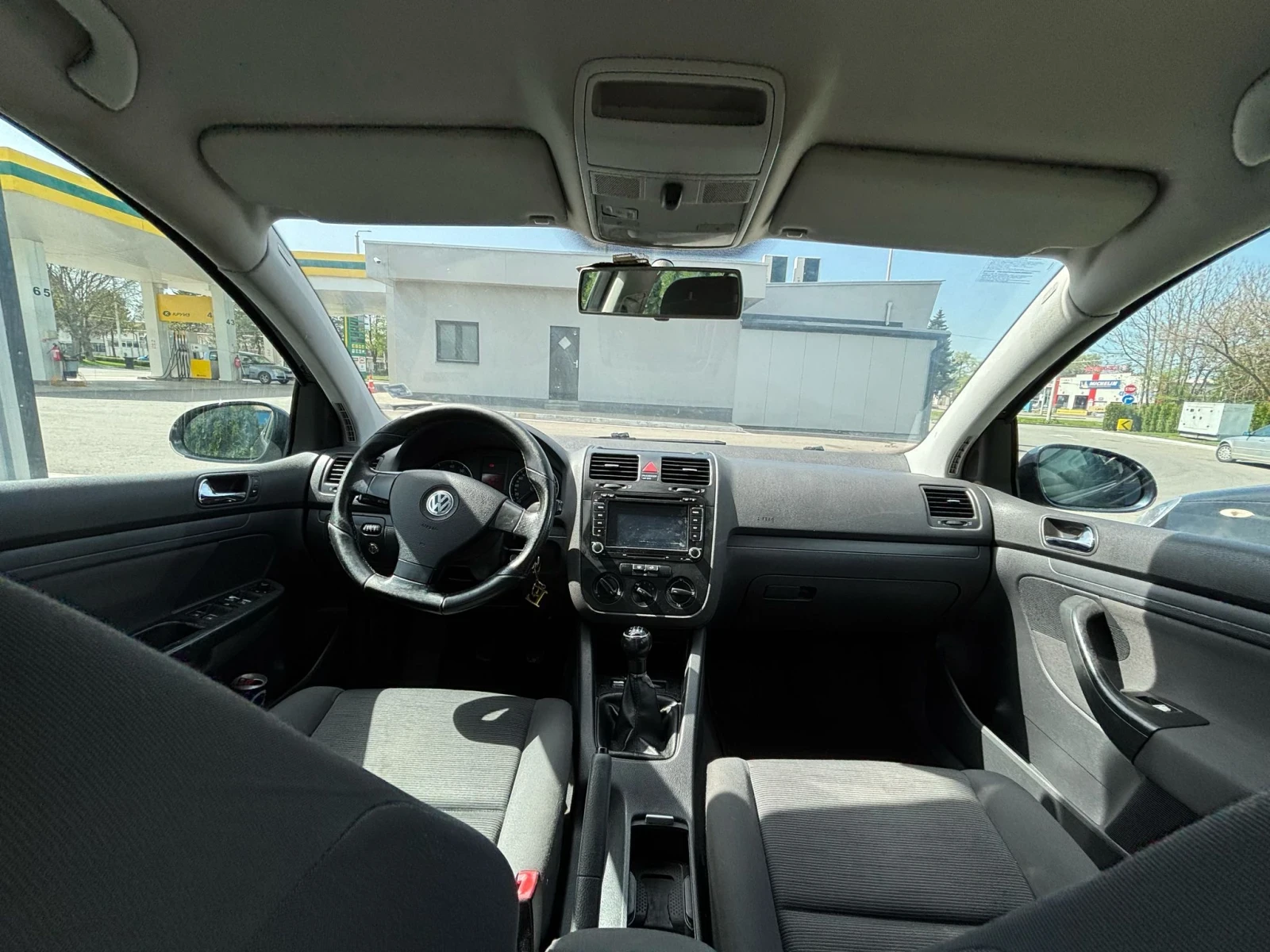VW Golf Golf - изображение 7