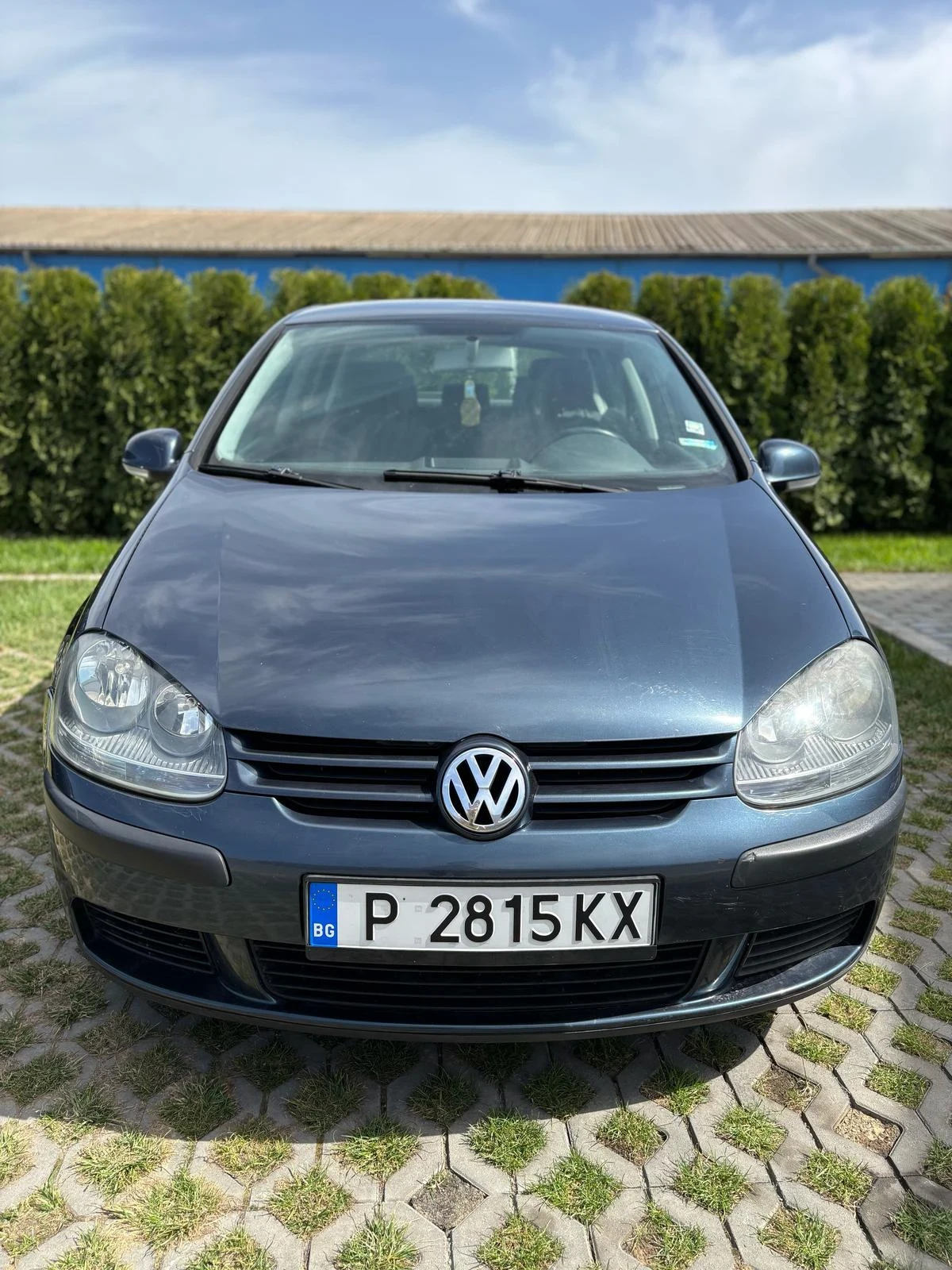 VW Golf Golf - изображение 6