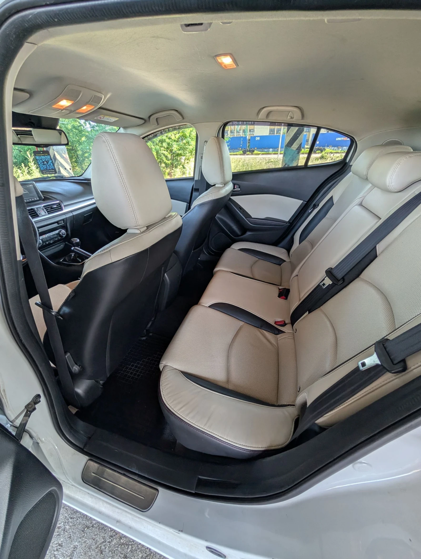 Mazda 3 2.2 skyactuve d - изображение 10