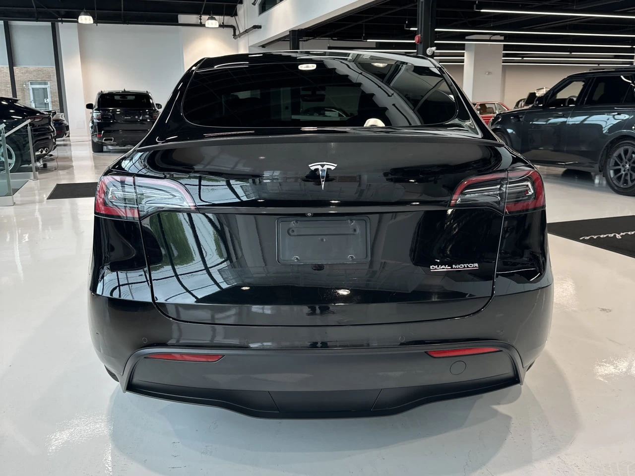 Tesla Model Y * Performance* CARFAX* АВТОФИНАНСИРАНЕ*  - изображение 7