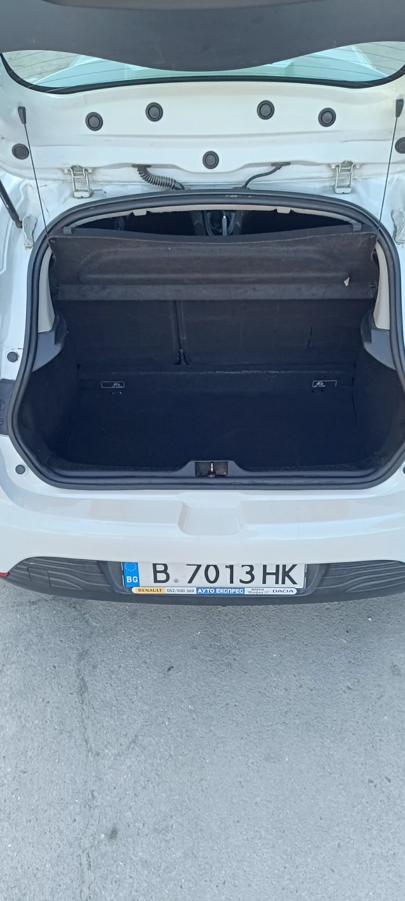 Renault Clio 1.5 dci - изображение 7