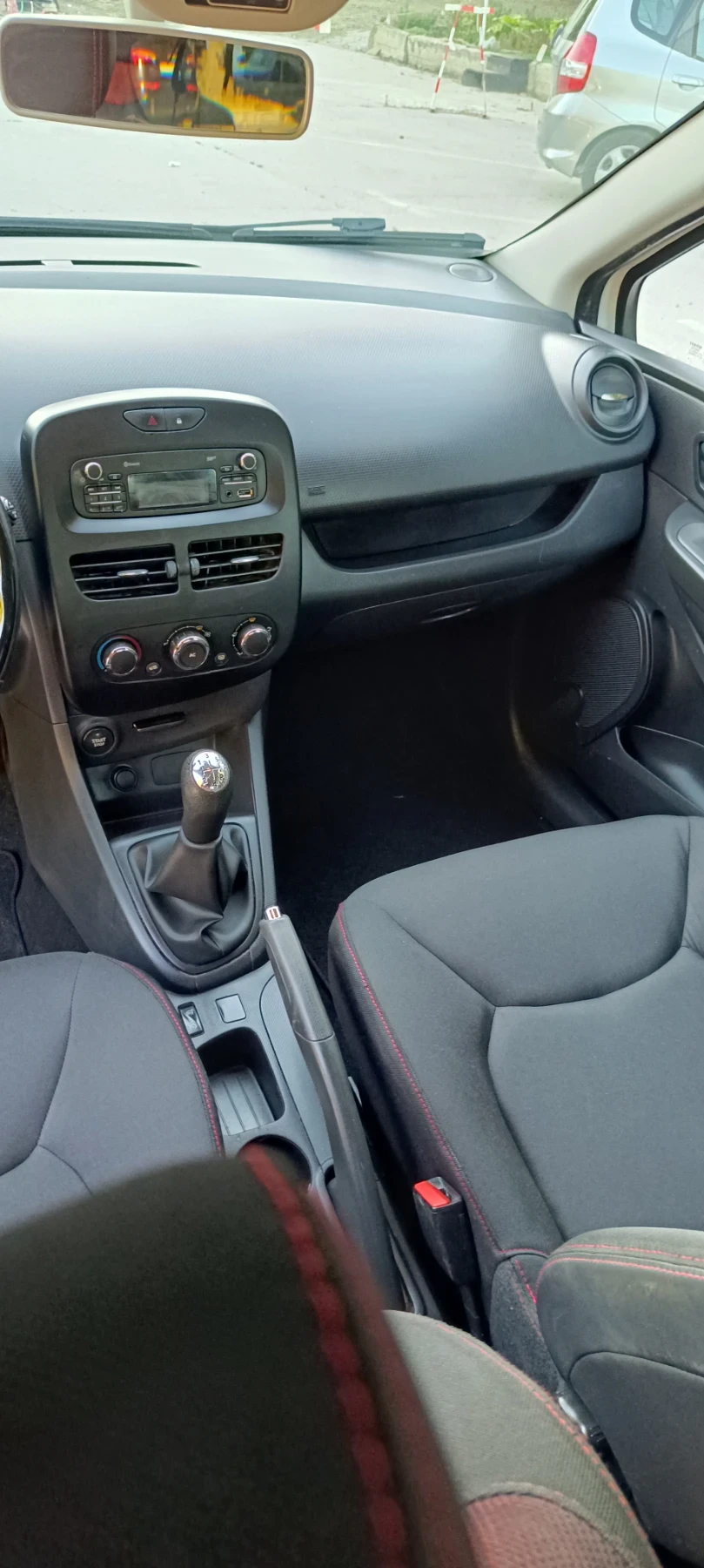 Renault Clio 1.5 dci | Mobile.bg   11