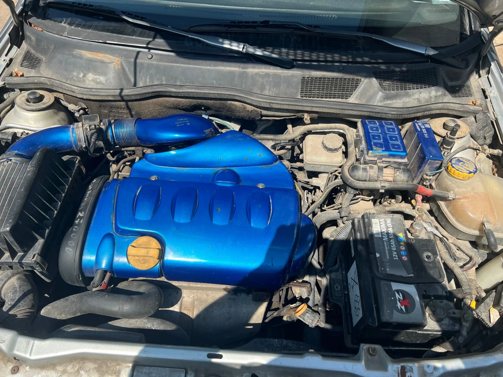 Opel Astra  - изображение 9