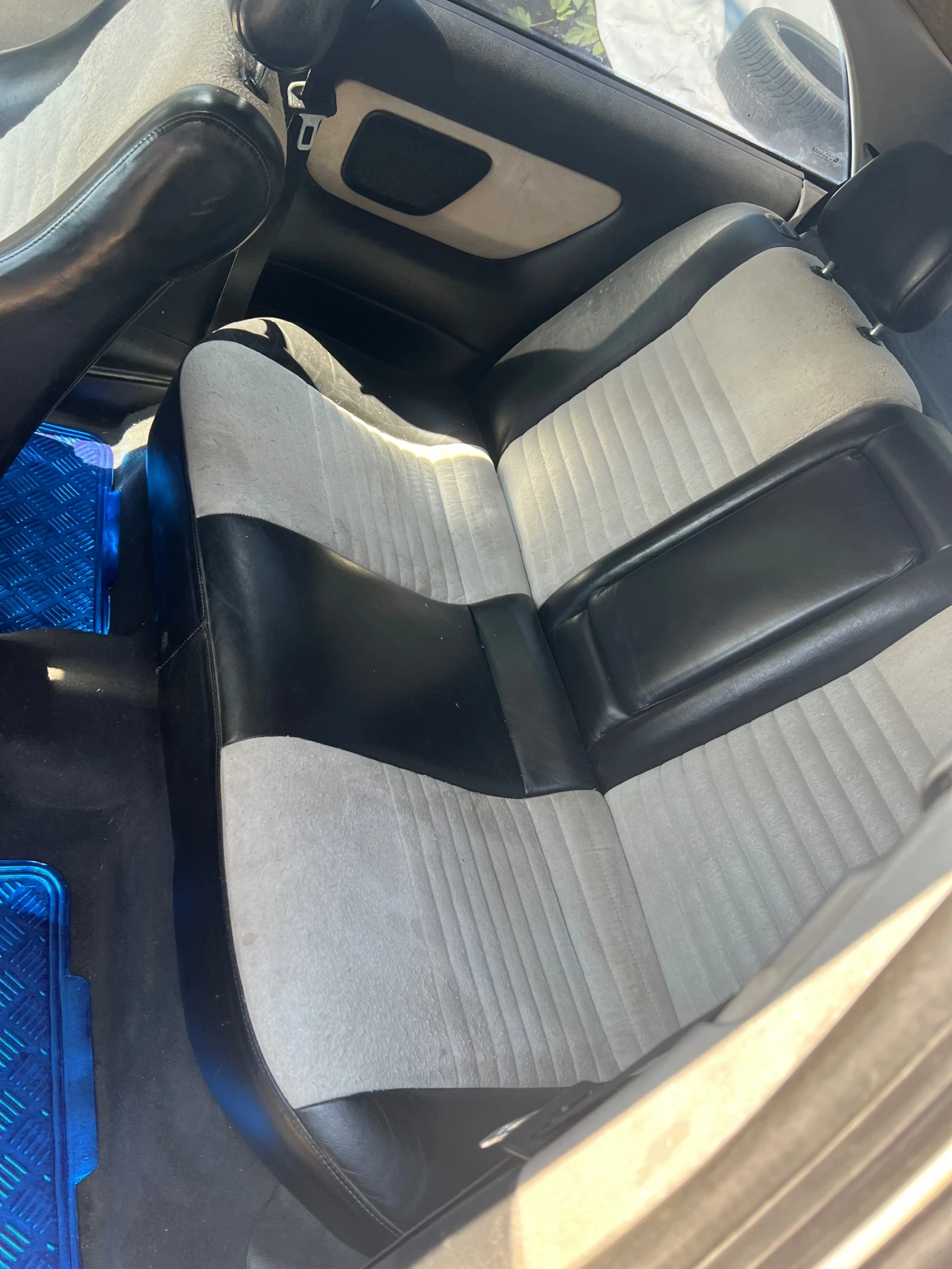 Opel Astra  - изображение 8