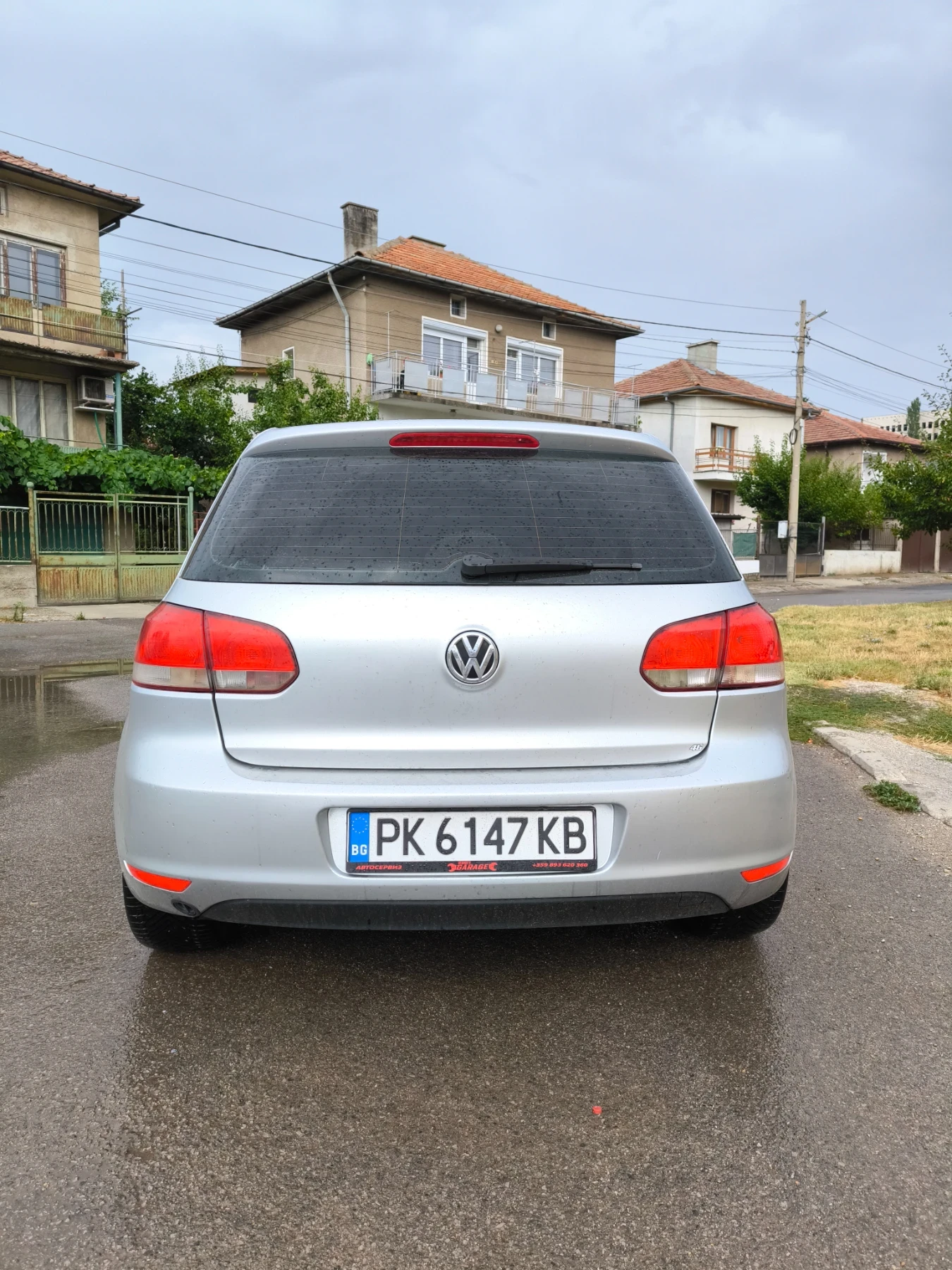 VW Golf  - изображение 3