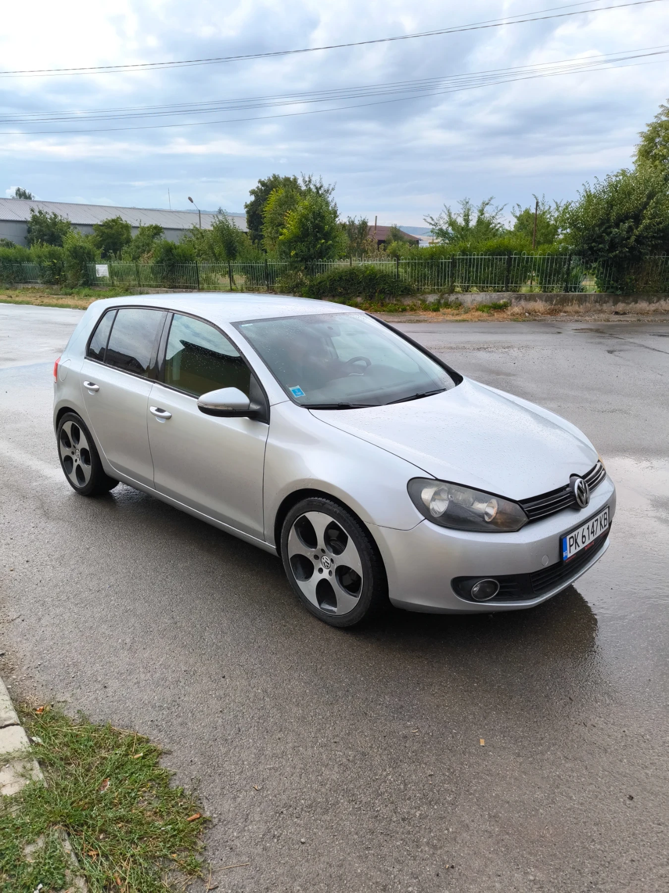 VW Golf  - изображение 5