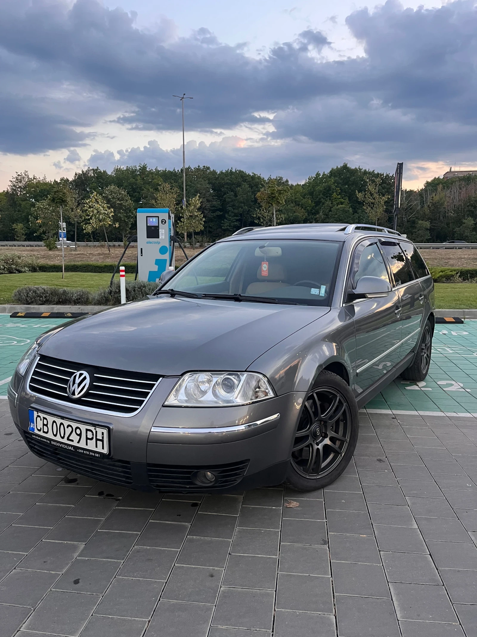 VW Passat 4 motion | Mobile.bg   1