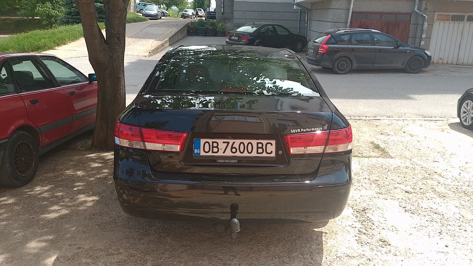 Hyundai Sonata | Mobile.bg   3