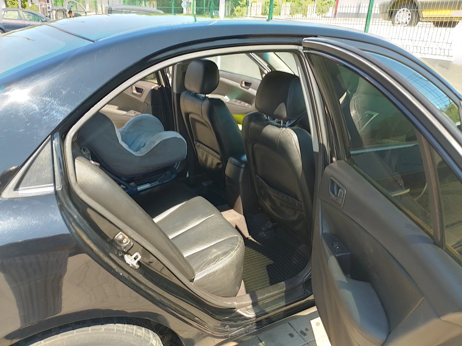 Hyundai Sonata | Mobile.bg   7