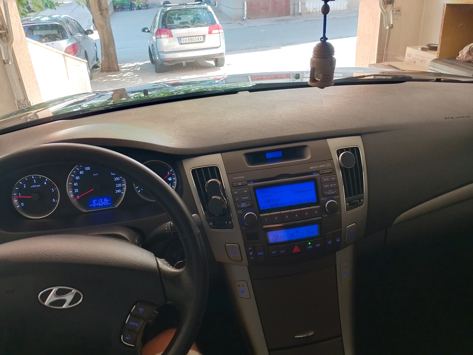 Hyundai Sonata | Mobile.bg   13