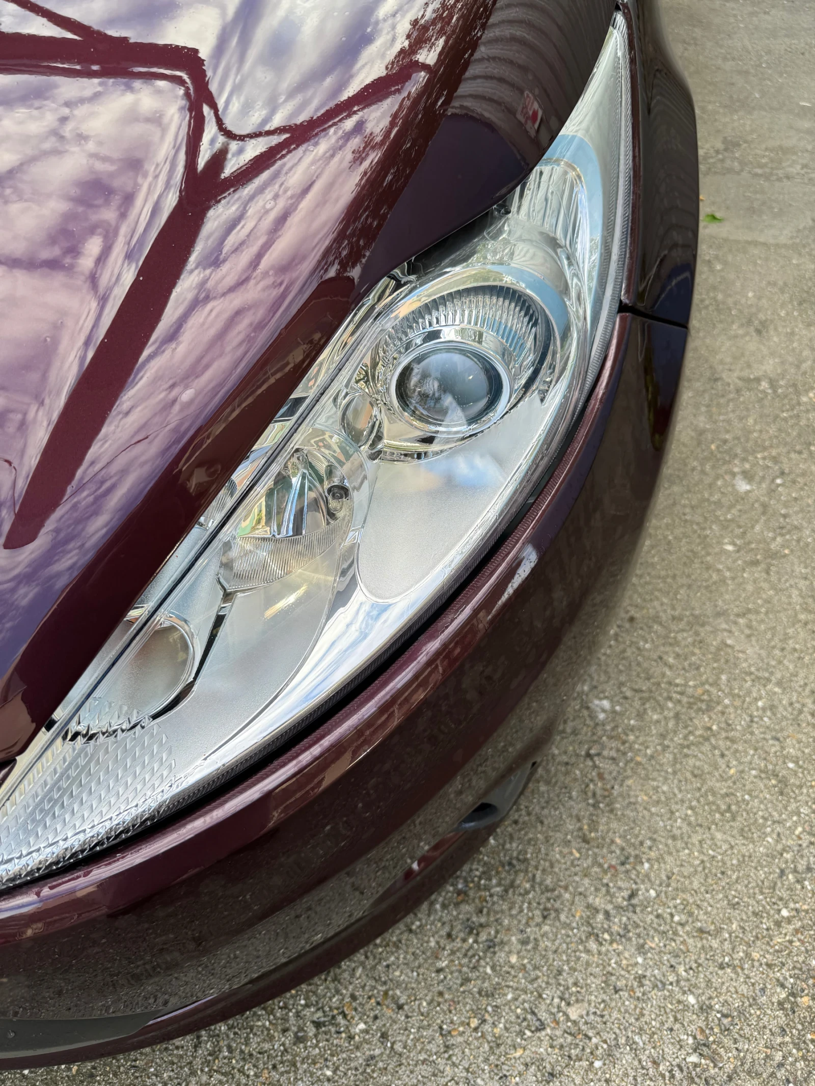 Ford Fiesta  - изображение 10