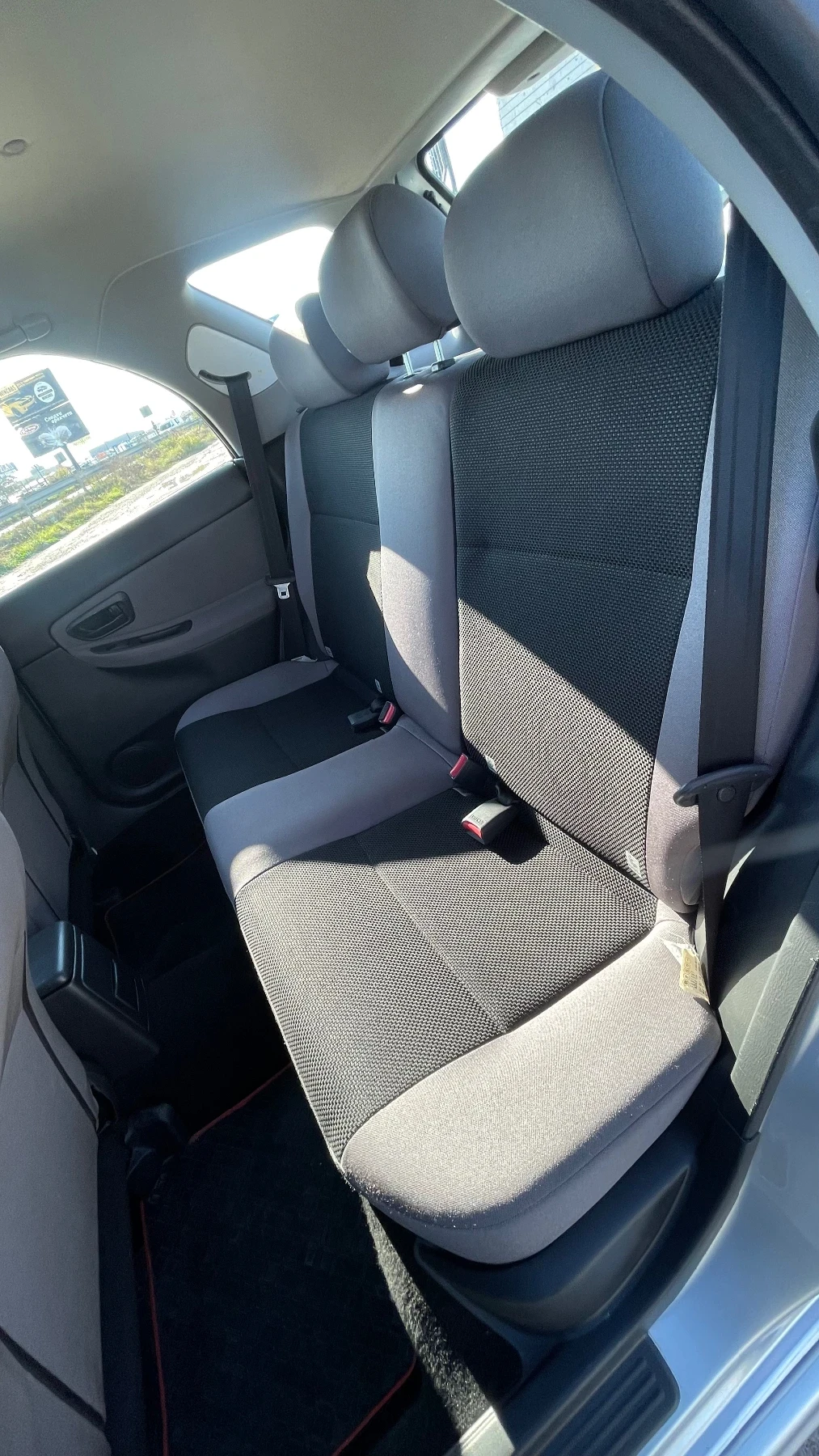 Subaru Impreza 4х4 2.0 160кс БЕНЗИН/ГАЗ - изображение 10