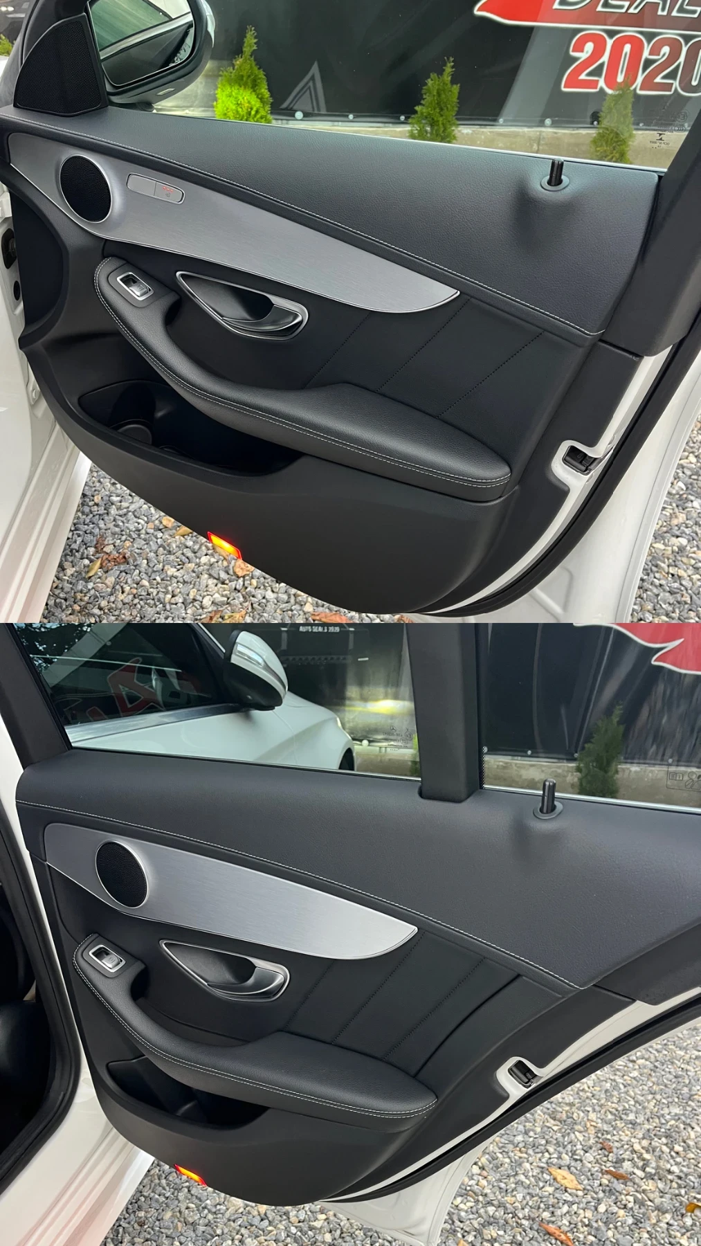 Mercedes-Benz C 220 AMG* DISTRONIC* LED*   | Mobile.bg   16