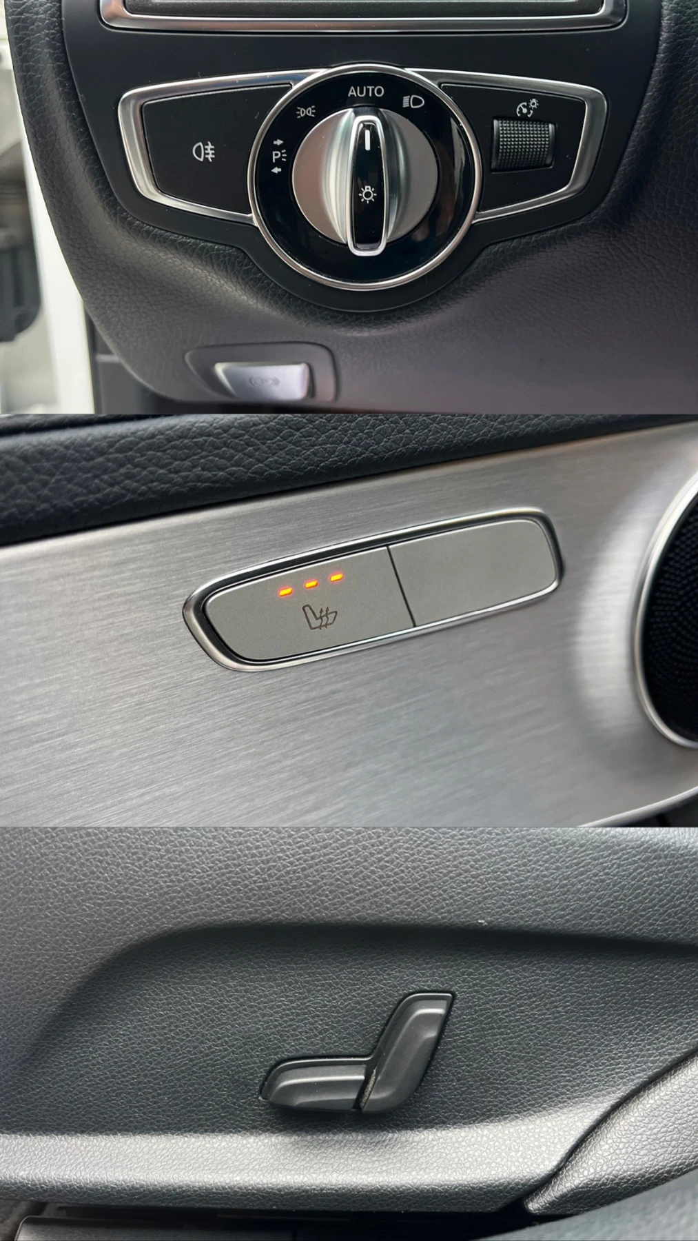 Mercedes-Benz C 220 AMG* DISTRONIC* LED*   | Mobile.bg   14