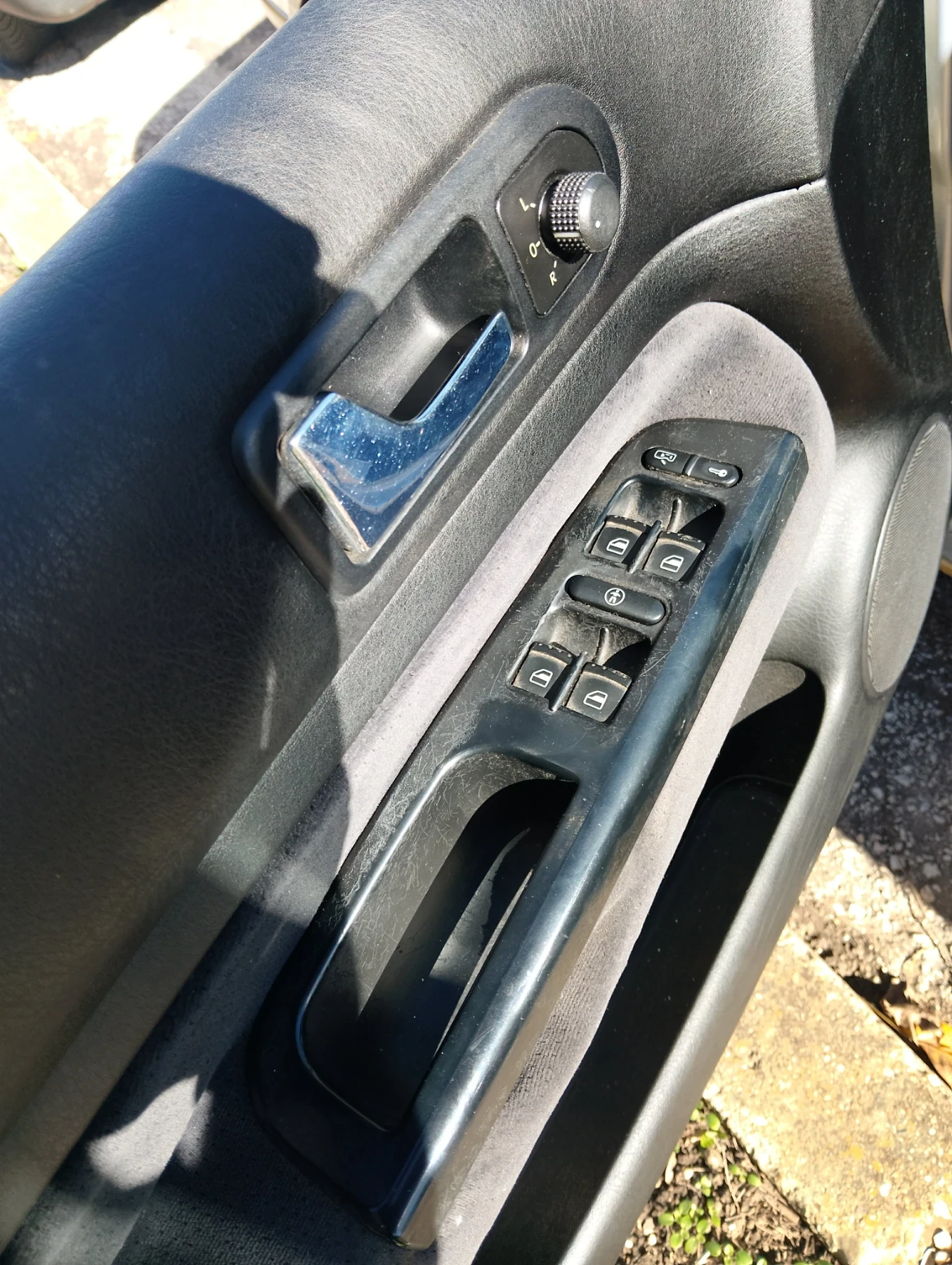 VW Golf 4 - изображение 6