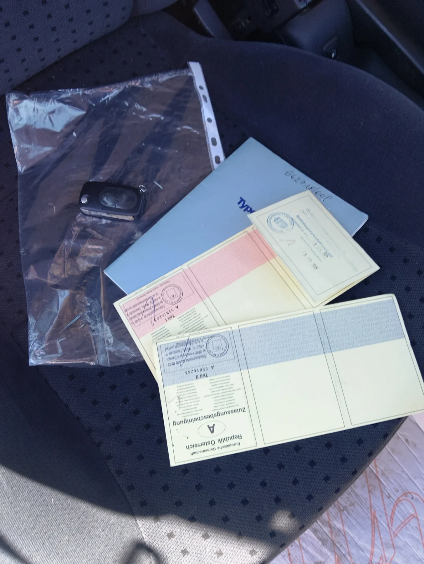 VW Golf 4 - изображение 7