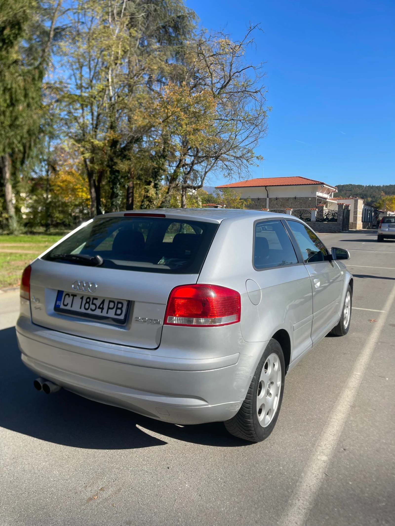 Audi A3 | Mobile.bg   5
