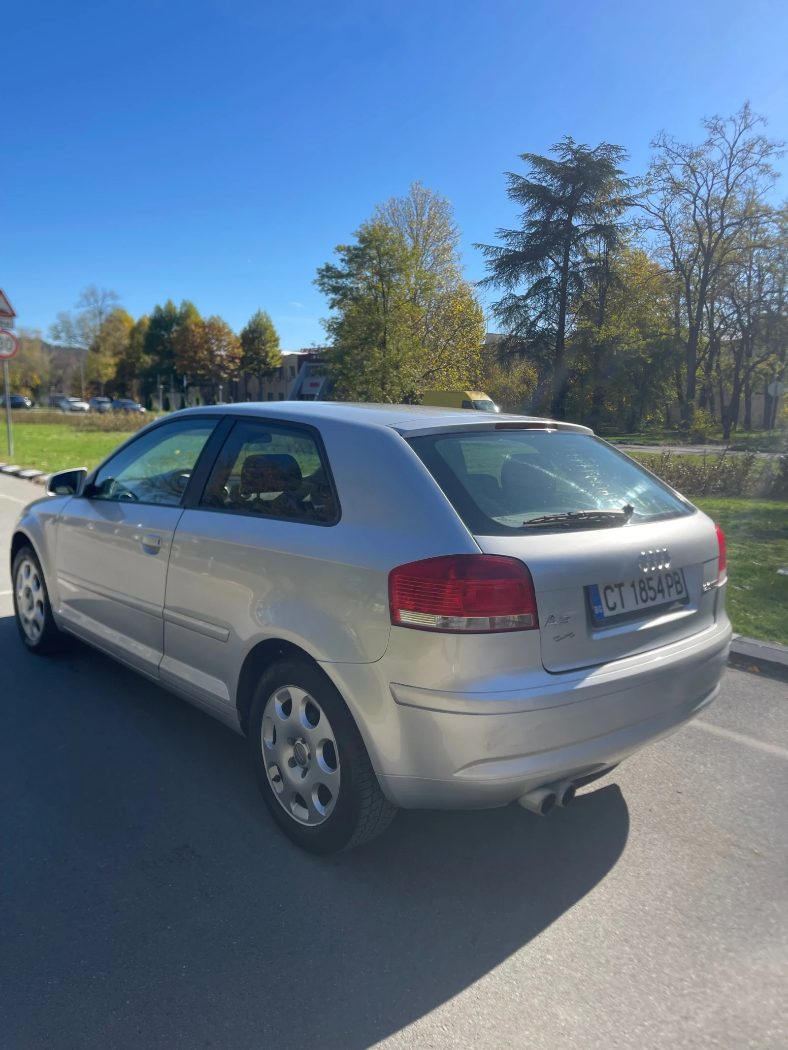 Audi A3 | Mobile.bg   7