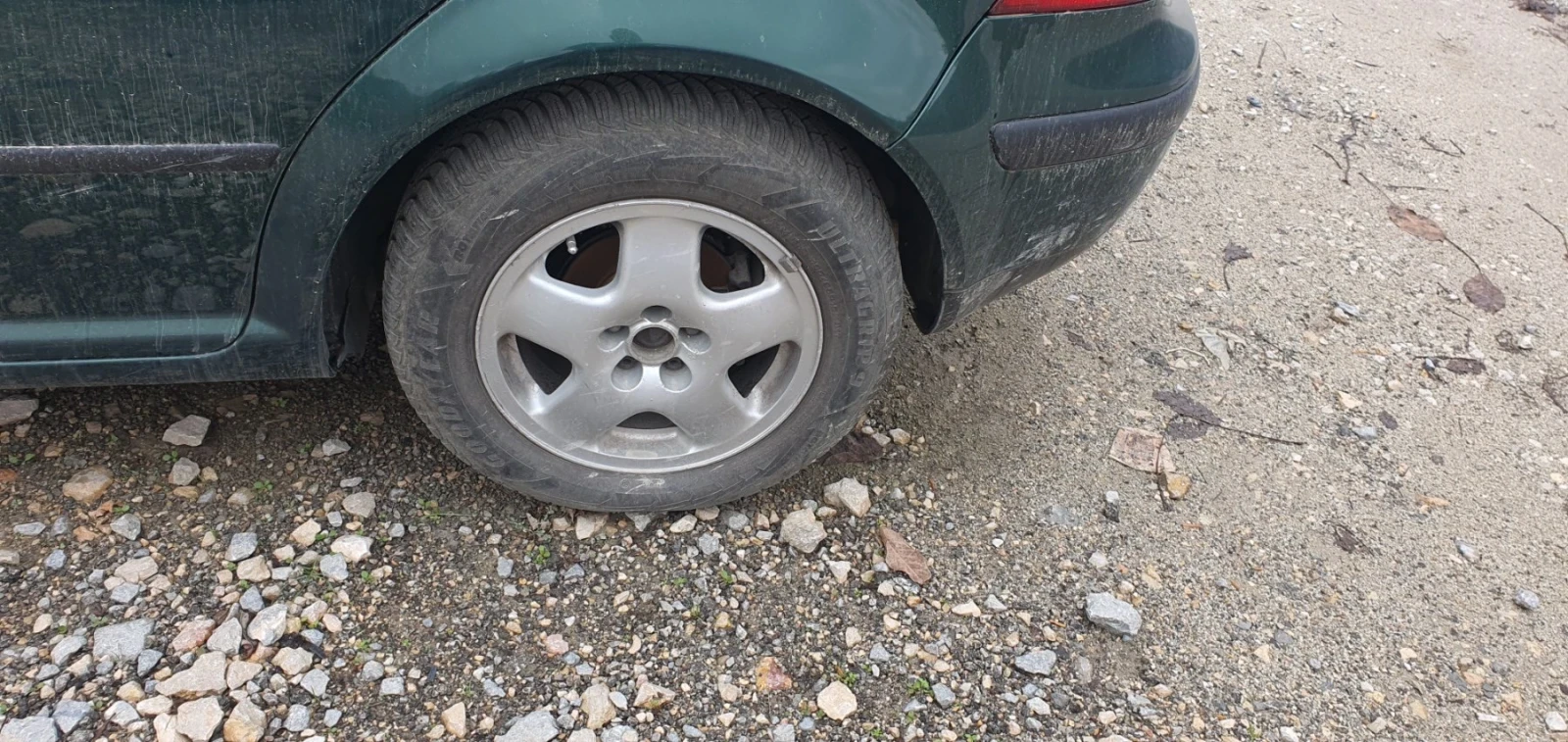 VW Golf 1.9 TDI 110кс - изображение 7