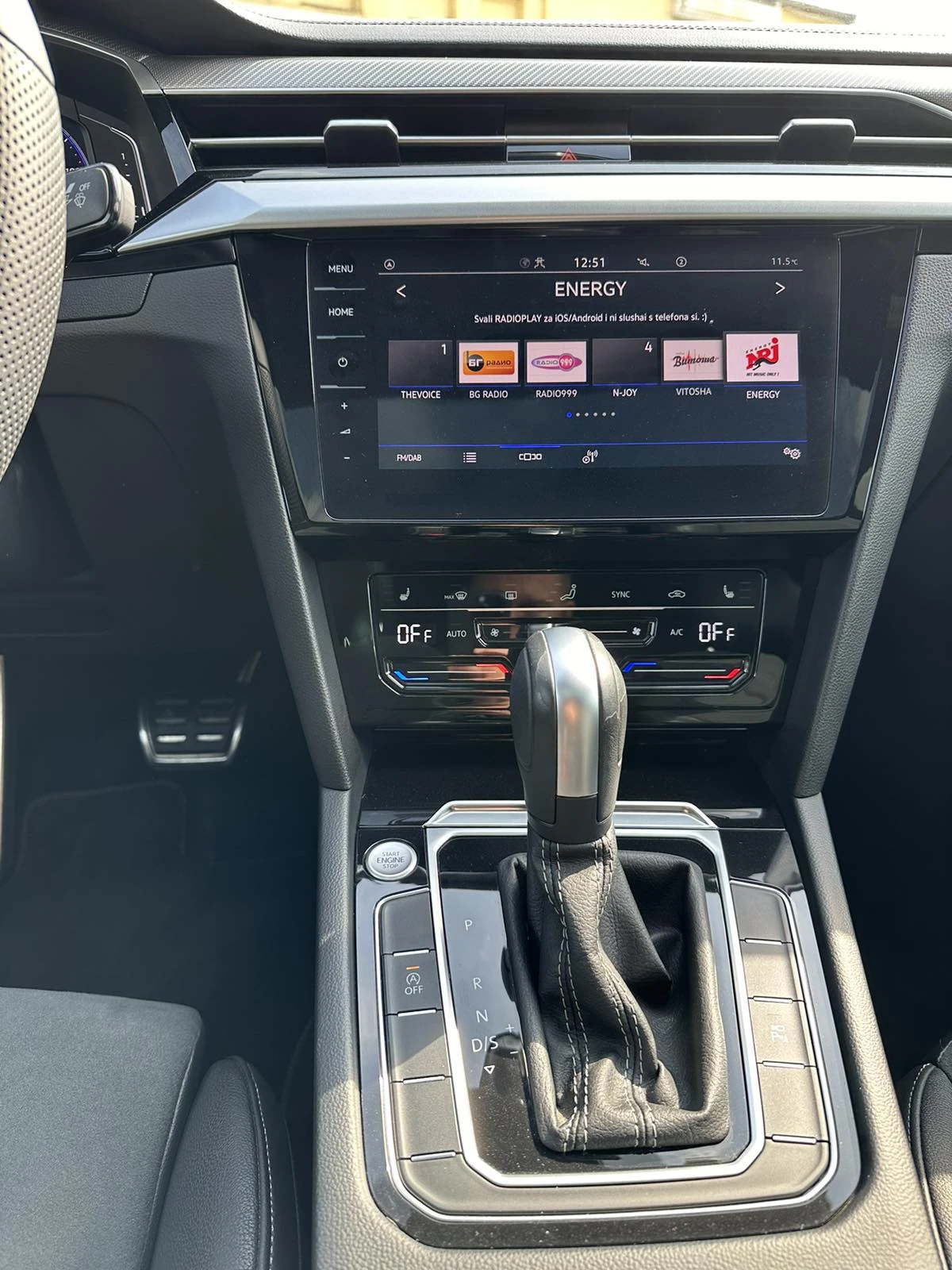 VW Arteon 2.0 TDI R-Line 4 MOTION - изображение 6