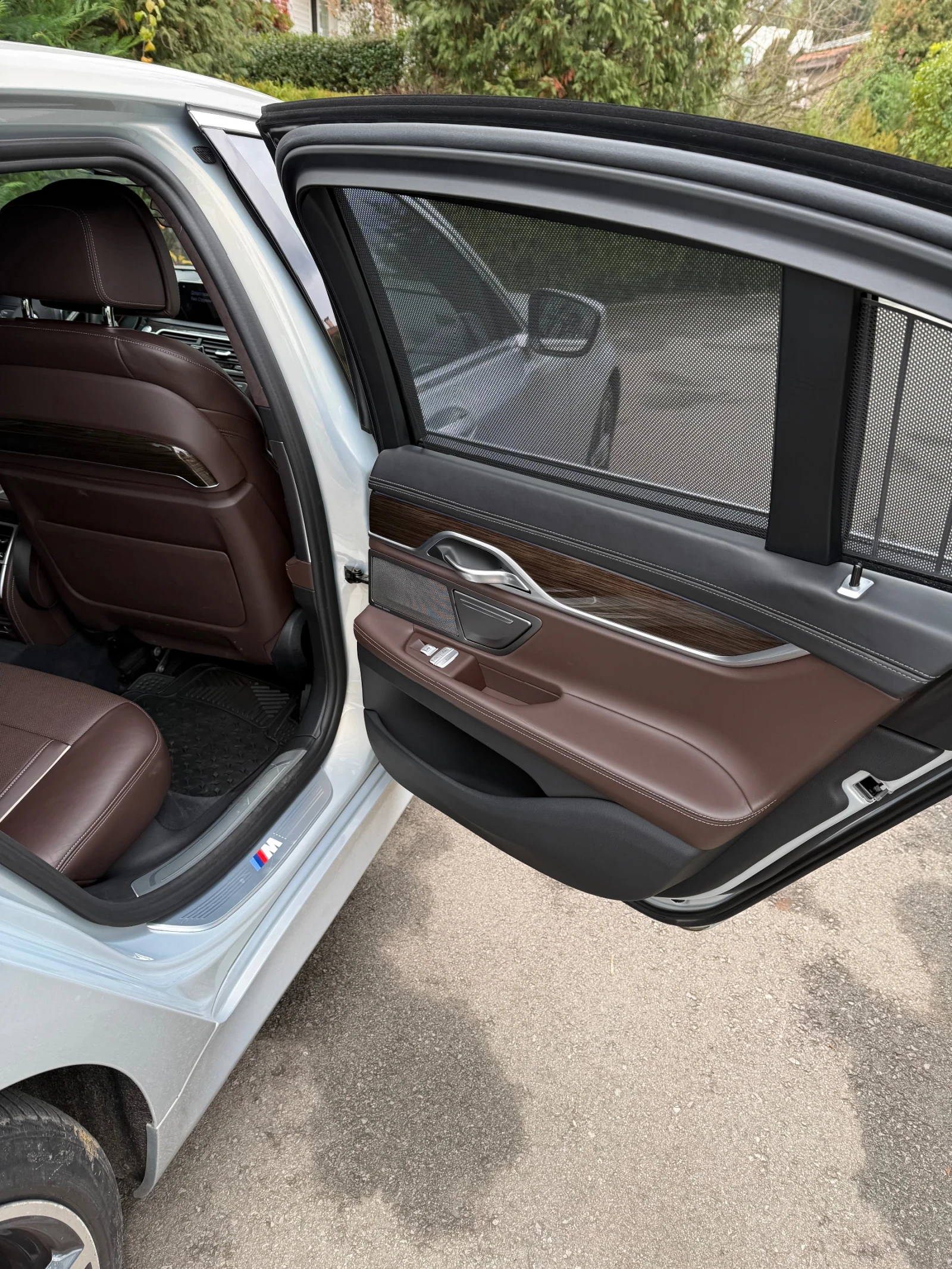 BMW 750 X drive, М-paket - изображение 6