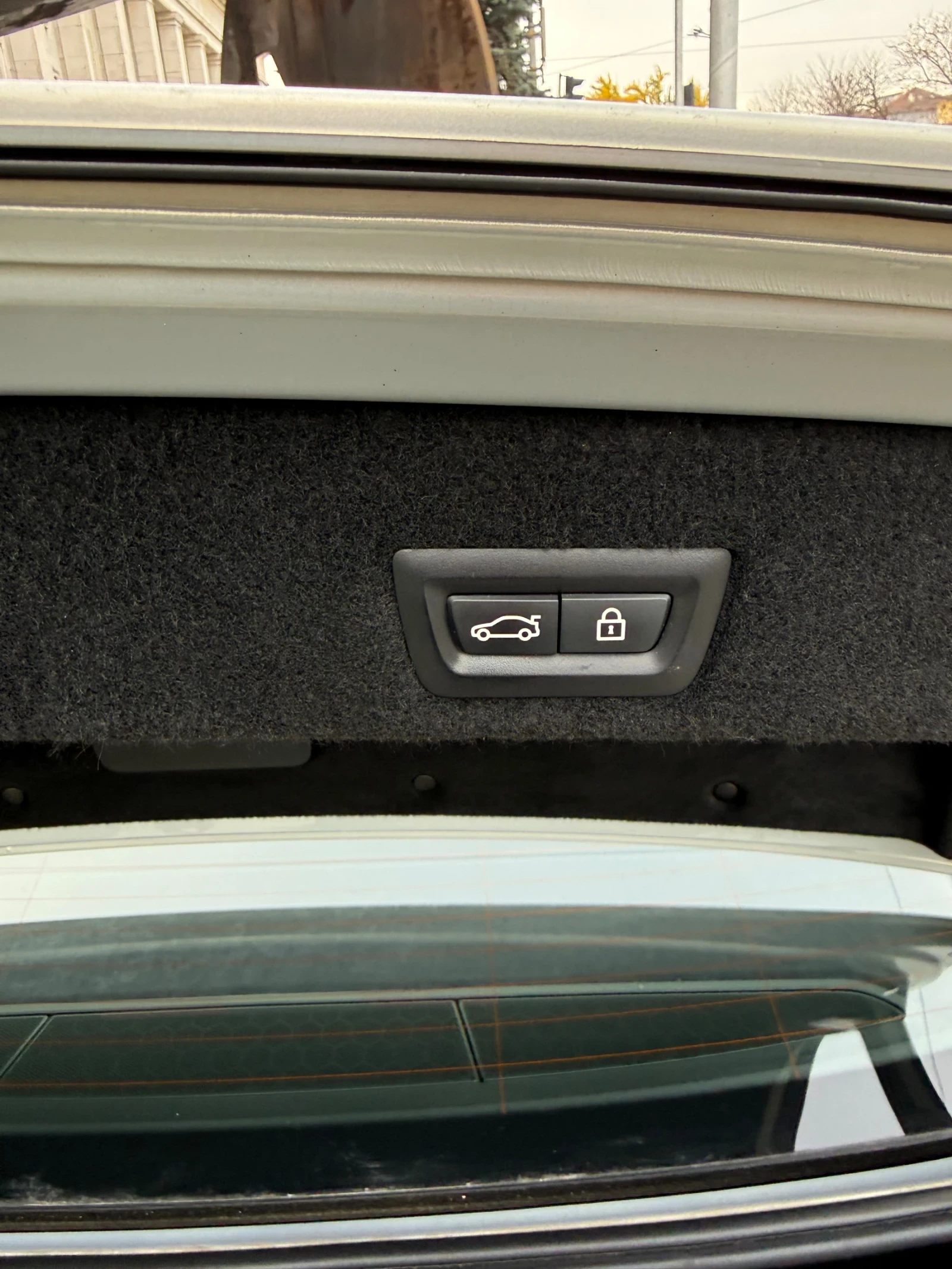 BMW 750 X drive, �-paket | Mobile.bg � ����������� 13