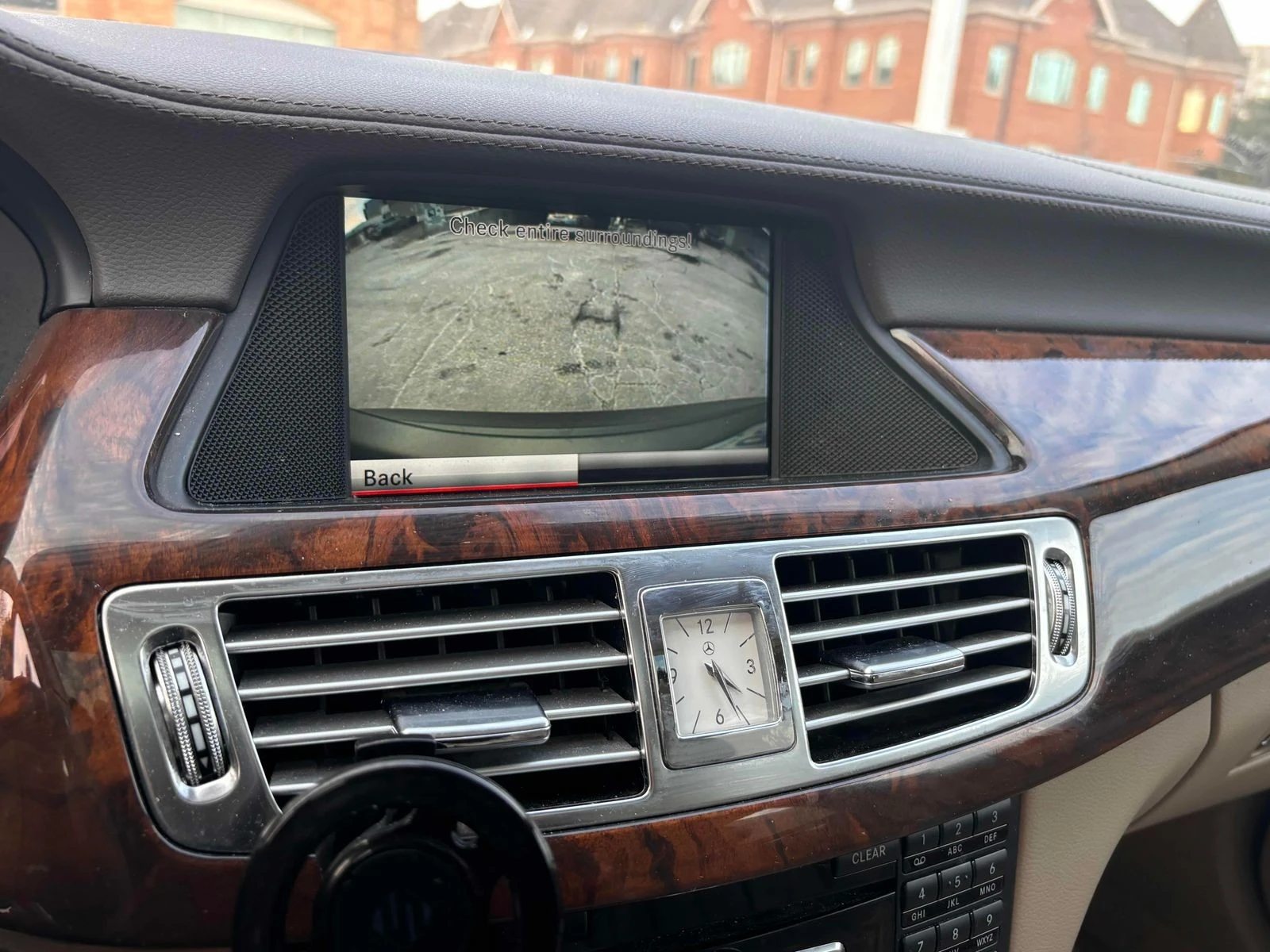 Mercedes-Benz CLS 550 CARFAX АВТО КРЕДИТ  - изображение 9