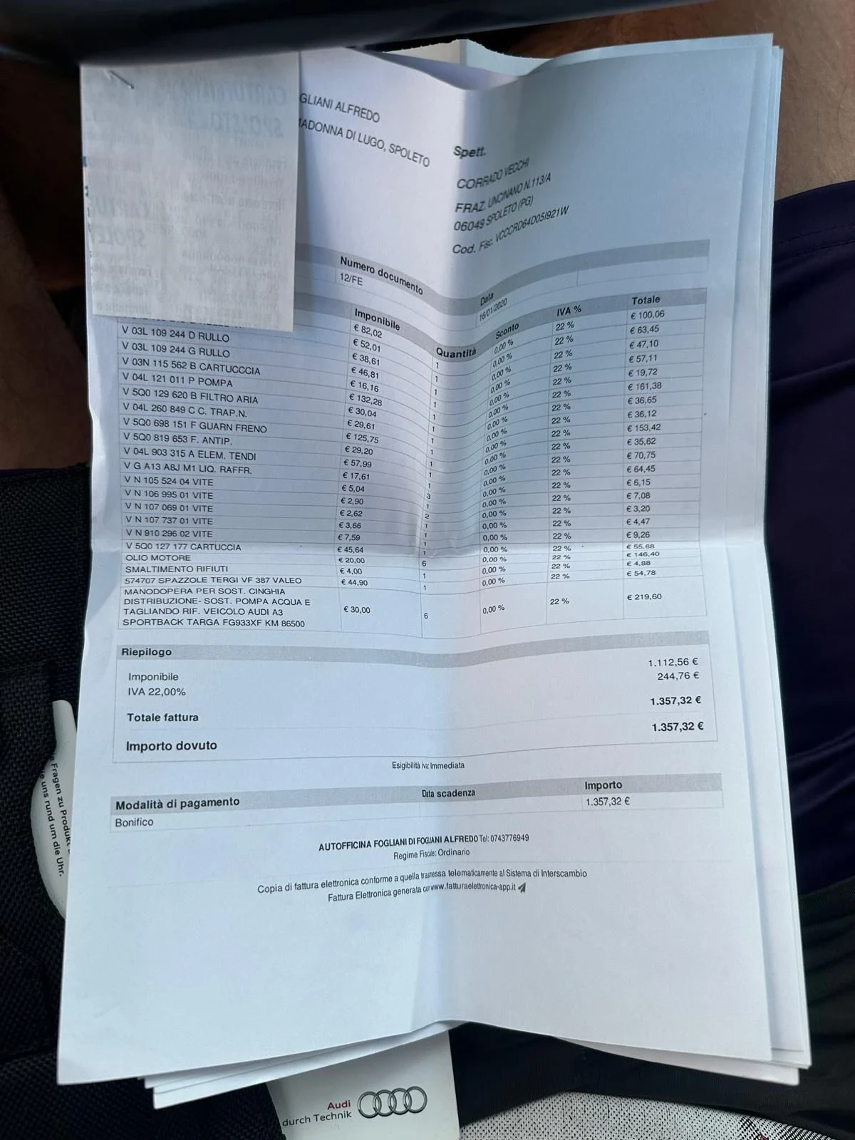 Audi A3 2.0TDI 4X4 S.TRONIC | Mobile.bg � ����������� 14