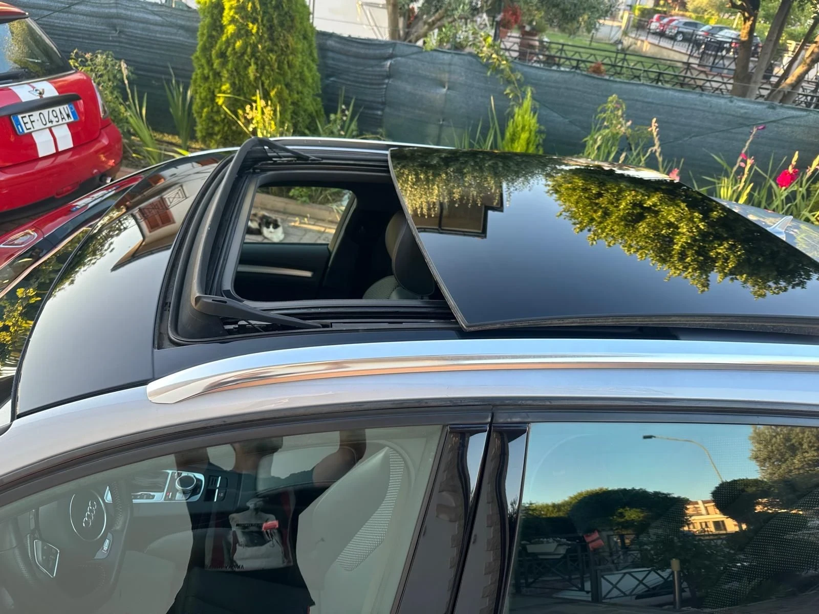 Audi A3 2.0TDI 4X4 S.TRONIC - изображение 7